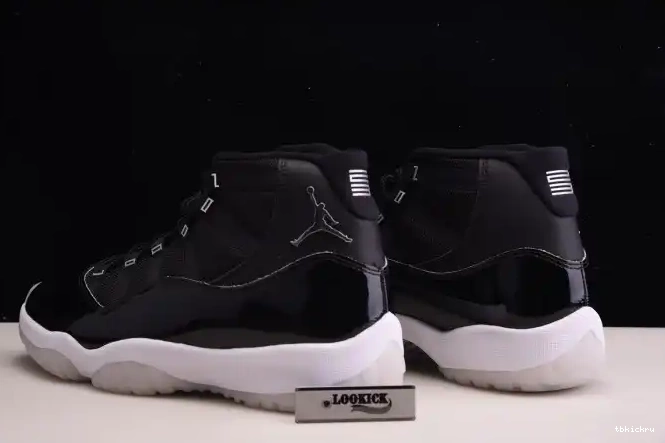 Rep TBkick CT8012-011 Air Jordan Anniversary 25th 11 0617